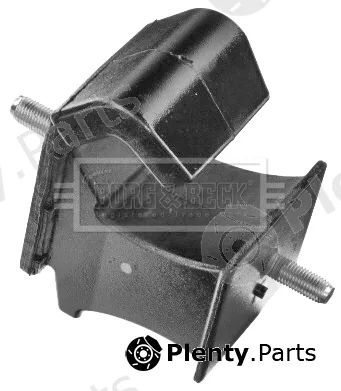 Borg & Beck BEM4383 — Mounting, engine