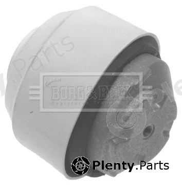 Borg & Beck BEM3633 — Mounting, engine