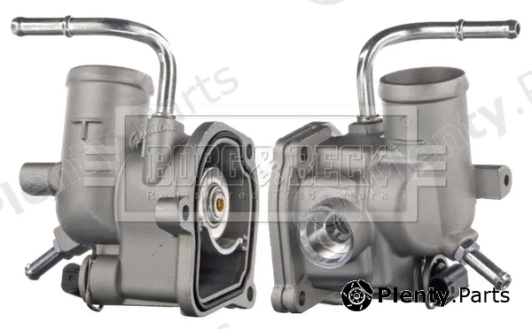 Borg & Beck BBT172 — Thermostat, coolant