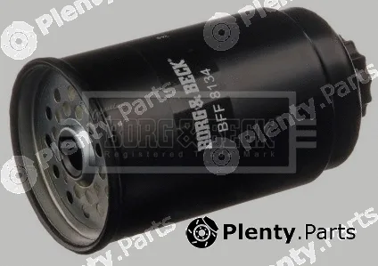 Borg & Beck BFF8134 — Fuel Filter