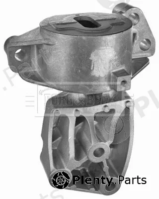 Borg & Beck BEM4247 — Mounting, engine