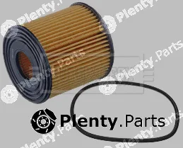Borg & Beck BFO4102 — Oil Filter