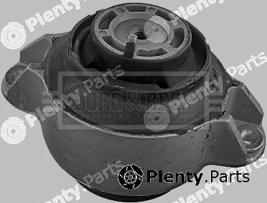 Borg & Beck BEM4073 — Mounting, engine