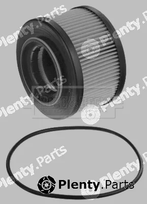 Borg & Beck BFF8182 — Fuel Filter