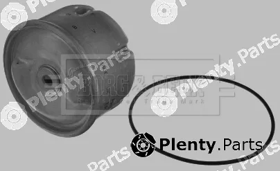 Borg & Beck BFO4090 — Oil Filter