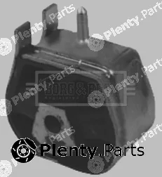 Borg & Beck BEM3025 — Mounting, engine