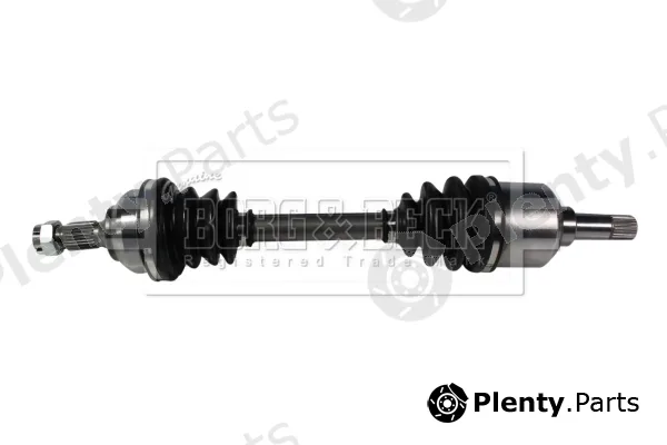 Borg & Beck BDS1493 — Drive Shaft