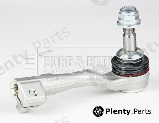 Borg & Beck BTR6172 — Tie Rod End