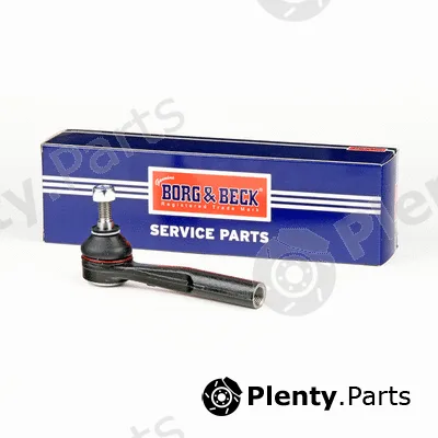 Borg & Beck BTR5944 — Tie Rod End