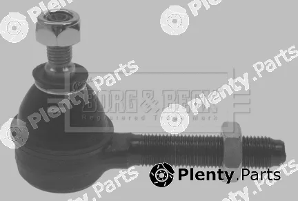 Borg & Beck BTR4090 — Tie Rod End