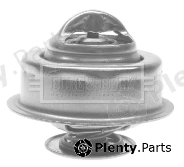 Borg & Beck BTS165.87 — Thermostat, coolant