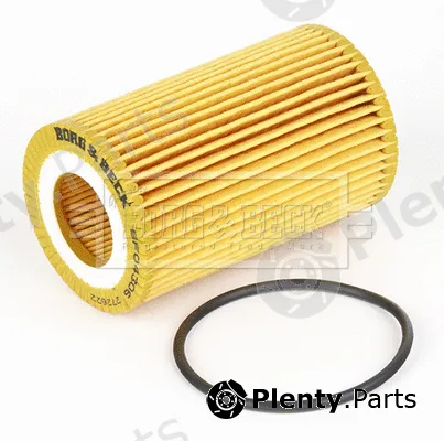 Borg & Beck BFO4306 — Oil Filter