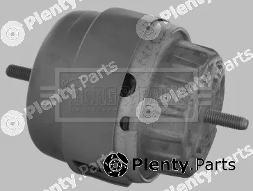 Borg & Beck BEM4254 — Mounting, engine