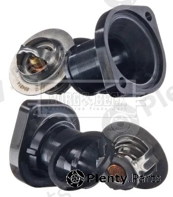 Borg & Beck BBT069 — Thermostat, coolant