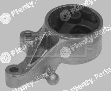 Borg & Beck BEM3365 — Mounting, engine