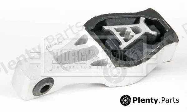 Borg & Beck BEM4426 — Mounting, engine
