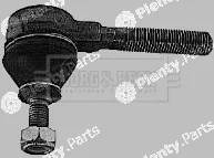 Borg & Beck BTR4097 — Tie Rod End