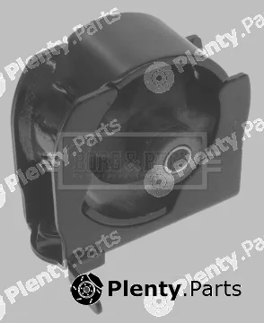 Borg & Beck BEM3723 — Mounting, engine