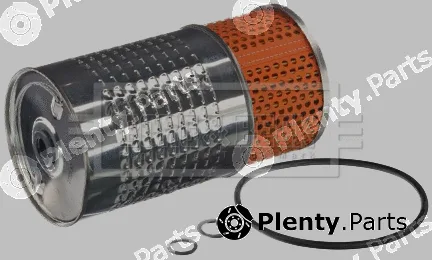 Borg & Beck BFO4127 — Oil Filter