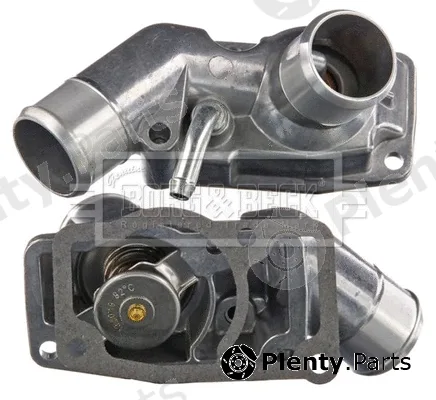 Borg & Beck BBT166 — Thermostat, coolant
