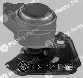 Borg & Beck BEM4095 — Mounting, engine