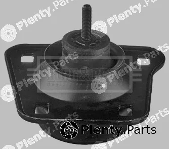 Borg & Beck BEM4035 — Mounting, engine