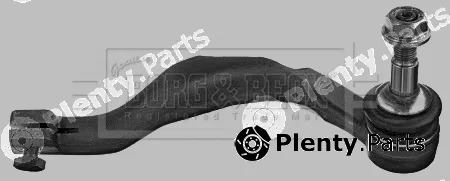 Borg & Beck BTR5881 — Tie Rod End
