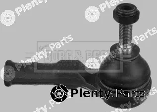 Borg & Beck BTR4985 — Tie Rod End