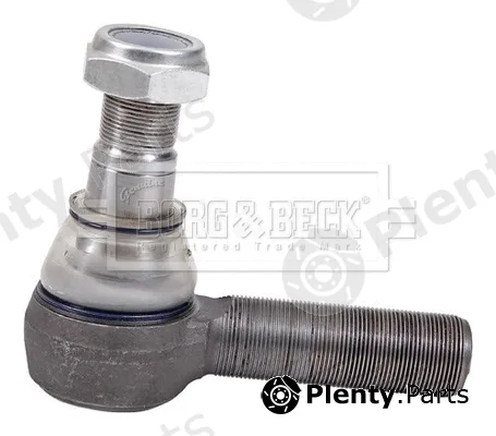 Borg & Beck BTR32119 — Tie Rod End