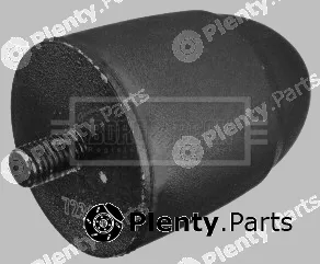 Borg & Beck BSK7805 — Rubber Buffer, suspension