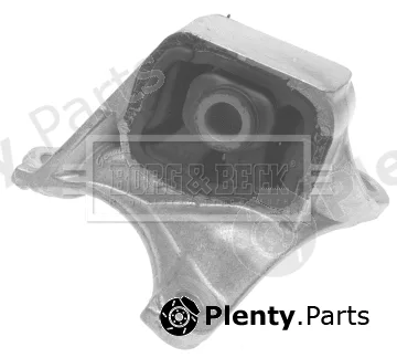 Borg & Beck BEM3609 — Mounting, engine