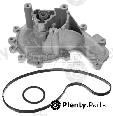 Borg & Beck BWP2207 — Water Pump, engine cooling