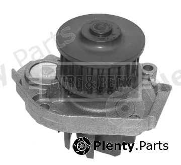 Borg & Beck BWP2183 — Water Pump, engine cooling