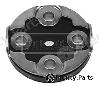 Borg & Beck BMM4005 — Joint, steering column