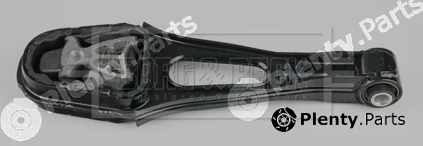 Borg & Beck BEM4424 — Mounting, engine