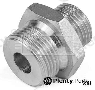 Borg & Beck BAC32926 — Adapter, spiral hose