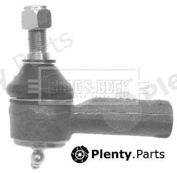 Borg & Beck BTR4027 — Tie Rod End
