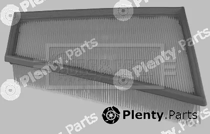 Borg & Beck BFA2234 — Air Filter
