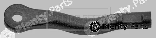 Borg & Beck BTR5586 — Tie Rod End