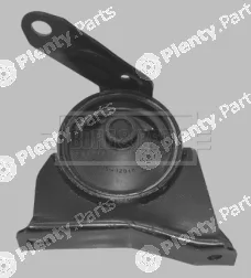 Borg & Beck BEM3481 — Mounting, engine