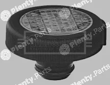 Borg & Beck BRC140 — Cap, coolant tank