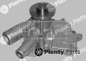 Borg & Beck BWP1795 — Water Pump, engine cooling