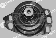 Borg & Beck BEM3054 — Mounting, engine