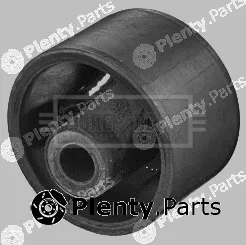 Borg & Beck BEM4122 — Mounting, engine