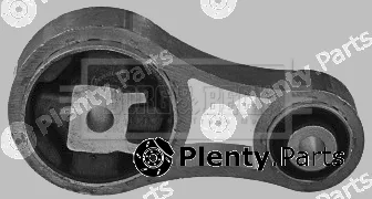 Borg & Beck BEM4111 — Mounting, engine