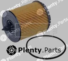 Borg & Beck BFO4051 — Oil Filter