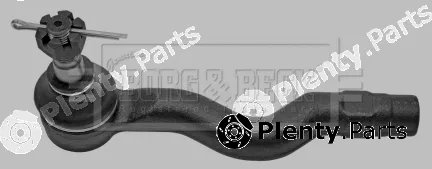 Borg & Beck BTR5349 — Tie Rod End