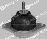 Borg & Beck BEM3132 — Mounting, engine