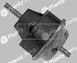 Borg & Beck BEM3246 — Mounting, engine