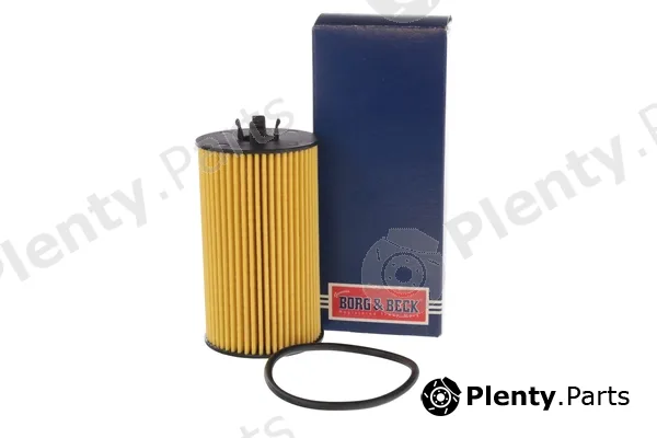 Borg & Beck BFO4332 — Oil Filter